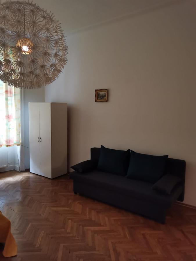 Museum Quartier Apartment فيينا المظهر الخارجي الصورة