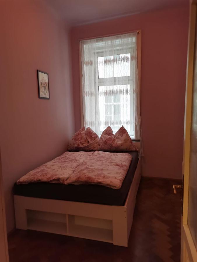 Museum Quartier Apartment فيينا المظهر الخارجي الصورة