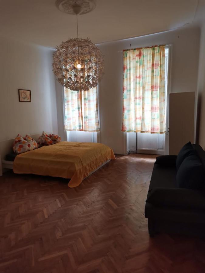 Museum Quartier Apartment فيينا المظهر الخارجي الصورة