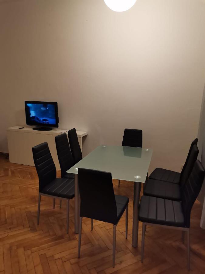 Museum Quartier Apartment فيينا المظهر الخارجي الصورة