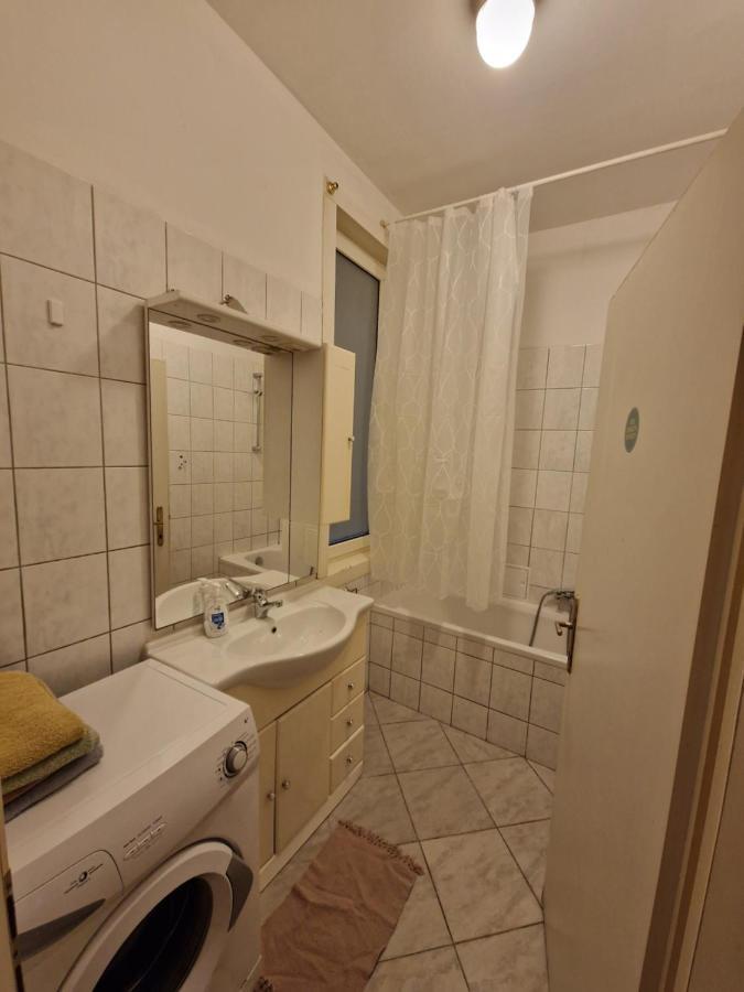Museum Quartier Apartment فيينا المظهر الخارجي الصورة