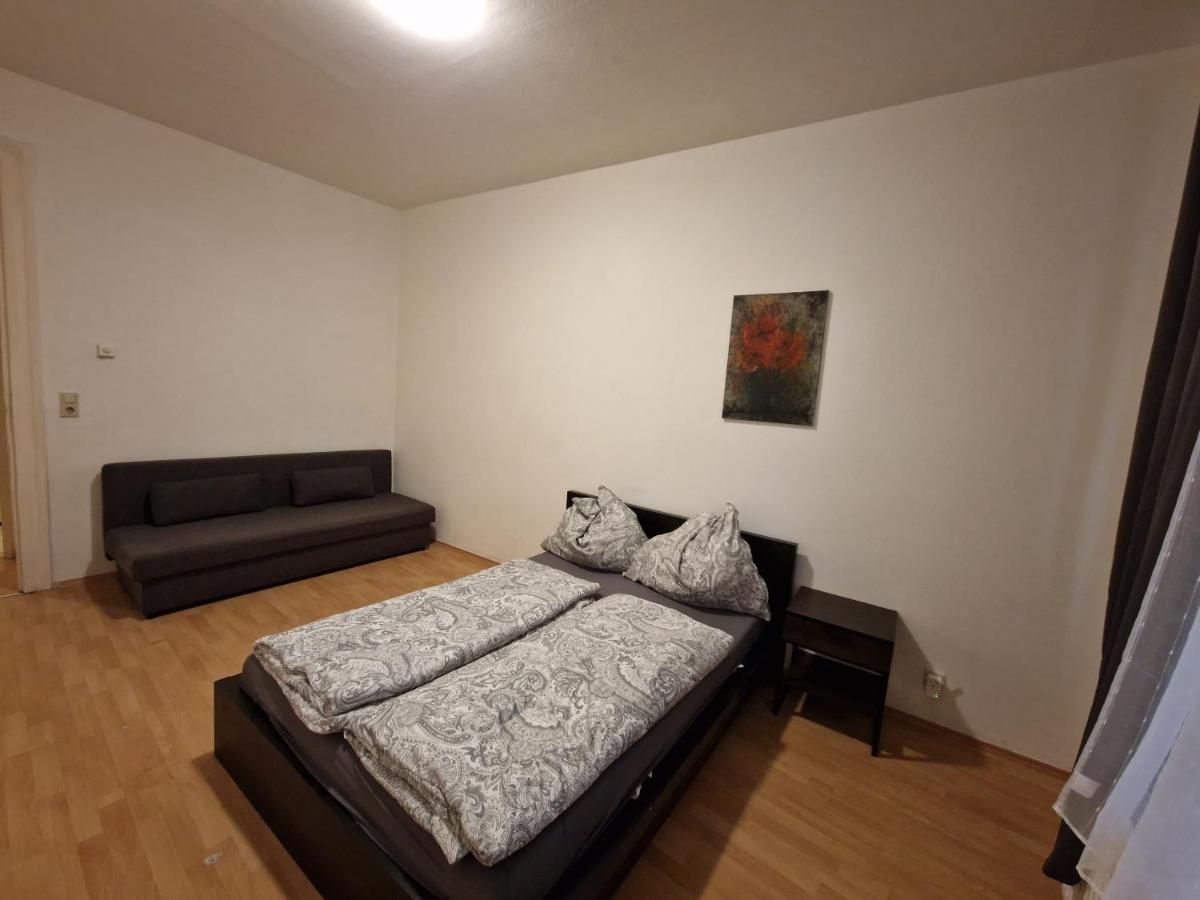 Museum Quartier Apartment فيينا المظهر الخارجي الصورة