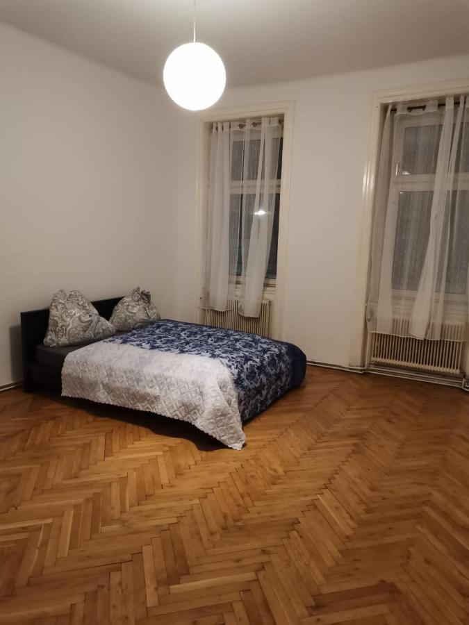 Museum Quartier Apartment فيينا المظهر الخارجي الصورة