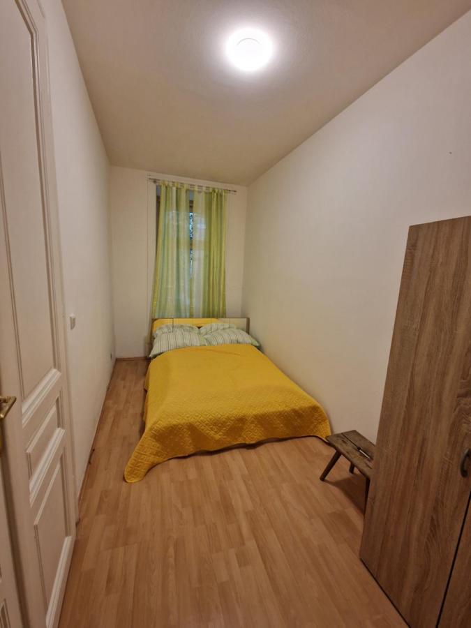 Museum Quartier Apartment فيينا المظهر الخارجي الصورة